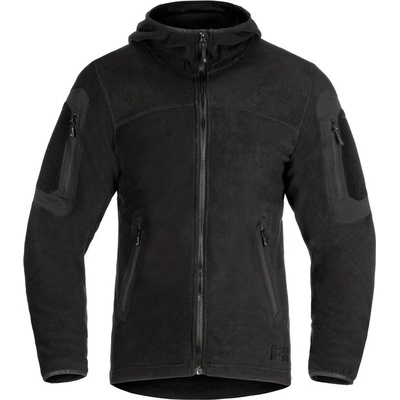 Mikina Clawgear Aviceda Hoody MK II černá