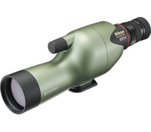 Nikon Fieldscope ED 50