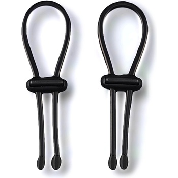 Dungeon Lab Conductive Rubber Rings Pro 2X