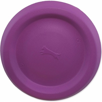 Eva frisbee fialové 22 cm