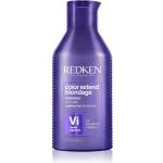 Redken Color Extend Blondage лилав шампоан неутрализиращ жълтеникавите оттенъци 300ml