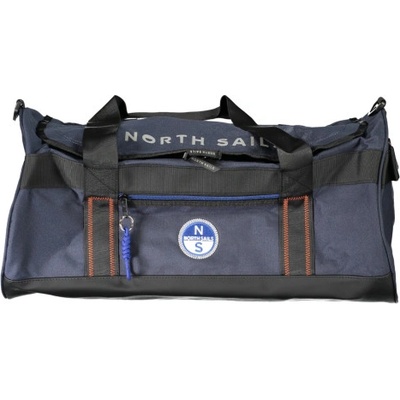 North sails Мъжка чанта duffle NORTH SAILS, Размер UNI, Цвят Синьо (631045000_BL0802)