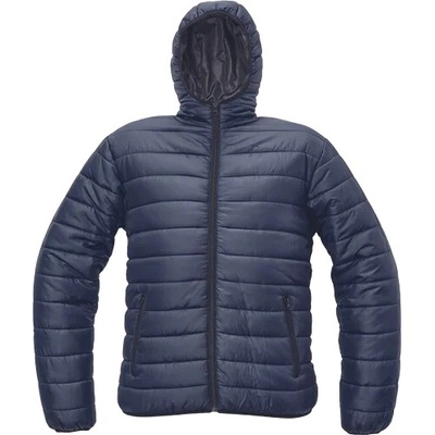 Cerva MAX NEO LIGHT bunda navy