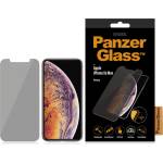 Panzer Стъклен протектор PanzerGlass за Apple iPhone Xs Max/11 Pro Max Privacy
