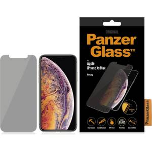 Panzer Стъклен протектор PanzerGlass за Apple iPhone Xs Max/11 Pro Max Privacy