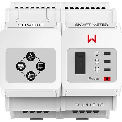 goodwe HomeKit HK3000, smart meter, wifi (HK3000)