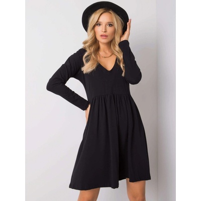 Dámske šaty RV-SK-6008.19X black