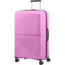American Tourister Airconic Spinner77/28 Acid Green zelená 101 l