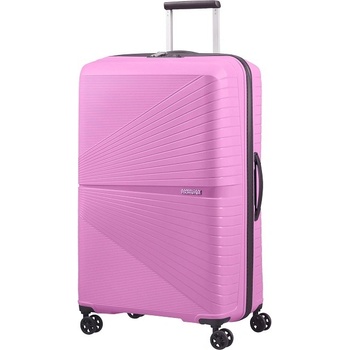 American Tourister Airconic Spinner77/28 Acid Green zelená 101 l
