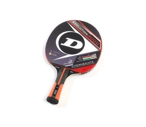 Dunlop Evolution 3000