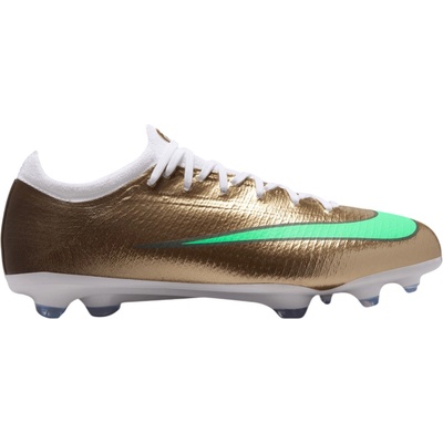 Nike Mercurial Vapor 17 Pro "Kylian Mbappé" FG hnedá