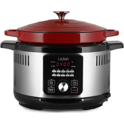 Lauben OvenSafe Multicooker 6000RS – Zboží Dáma