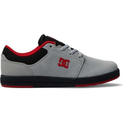 DC Shoes Обувки Dc shoes Crisis 2 trainers - Grey