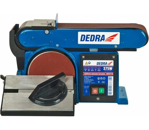 Dedra DED7718