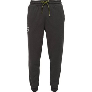 PUMA Aston martin f1 essential sweat pants черно, бяло m (637354-01)