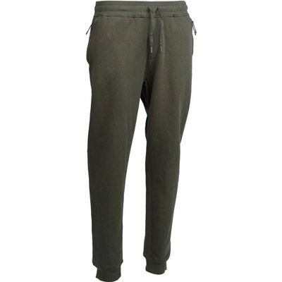 Nash Tepláky Make It Happen Badge Joggers Green – Zboží Mobilmania