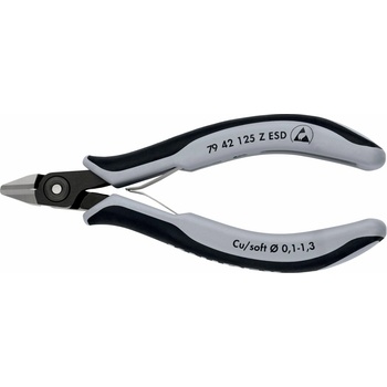 Knipex 7942125ZESD