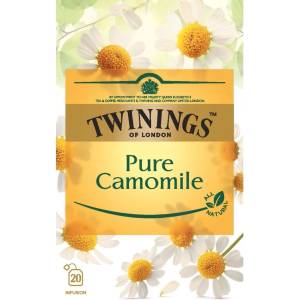 TWININGS Лайка 20 x 1g