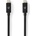 Nedis CCGP66020BK20