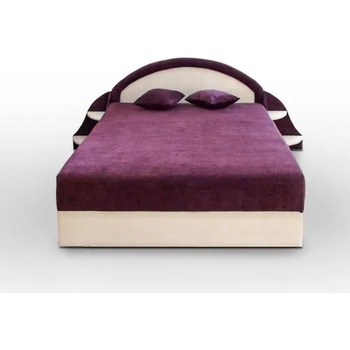 Image 1 of Мебелна фабрика НОВ ДОМ - гр. Ямбол Спалня Деси (9190)