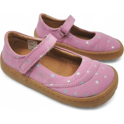 Froddo Barefoot G3140195-4 Pink