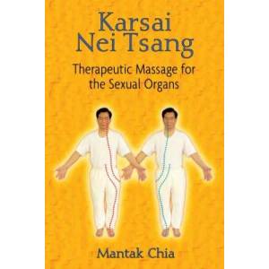 Karsai Nei Tsang | Mantak Chia (2011)