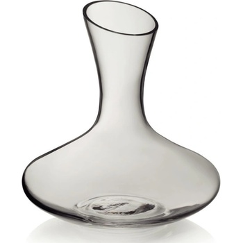 Bohemia Crystal Karafa na víno SMARAGD 1250 ml