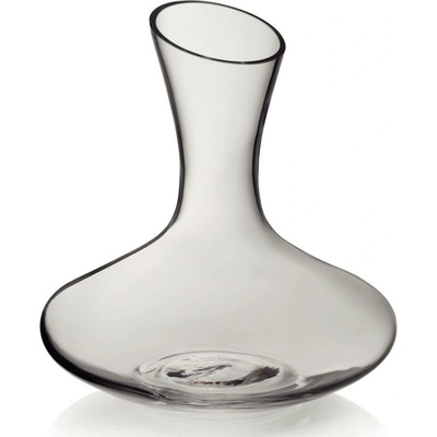 Bohemia Crystal Karafa na víno SMARAGD 1250 ml