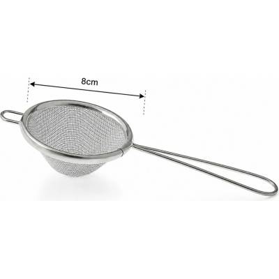 BLEX - Cedník na čaj pocín 8cm