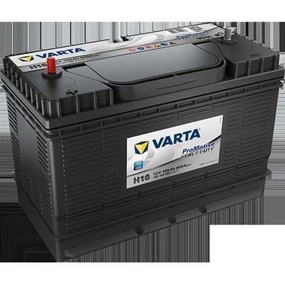 Varta Promotive Black 12V 102Ah 680A 605 103 080