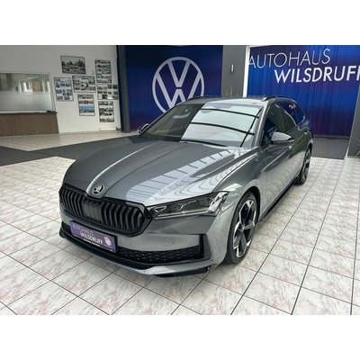 Skoda Superb Combi 1.5 TSI Sportline 110 kW