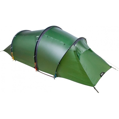 Bach Триместна палатка Bach Apteryx 3 3-person tent - Willow Bough Green - размер One Size (521-0522-0111)