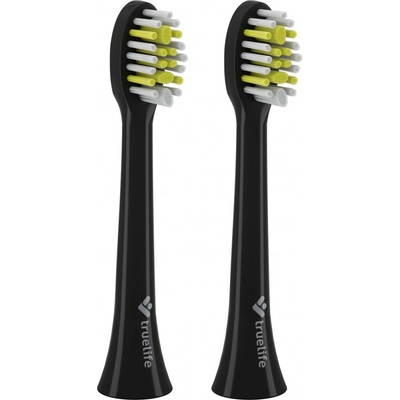 TrueLife SonicBrush Compact Sensitive Black 2 ks