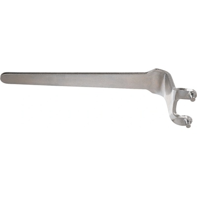 MILWAUKEE Dvouděrový klíč zahnutý pro ÚB 180-230mm 4932371469