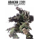 ABAKAN 2301