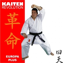 KIMONO KARATE EUROPA