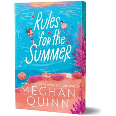 Untitled Summer Book #2