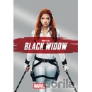 Black Widow: DVD