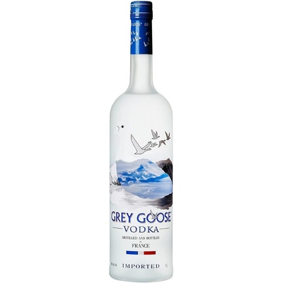 GREY GOOSE Грей Гуус 1л