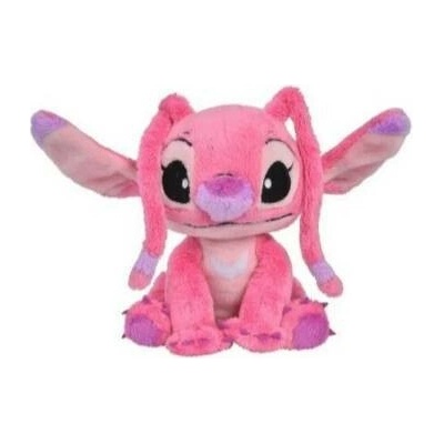 Lilo a Stitch Lilo and Stitch Angel 20 cm
