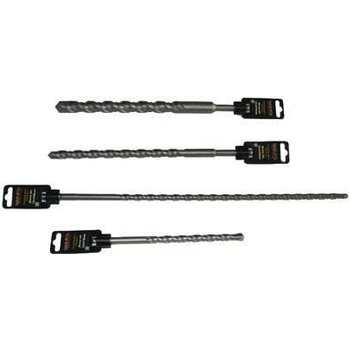 Vrták SDS Plus 8mm x 450mm - M23664