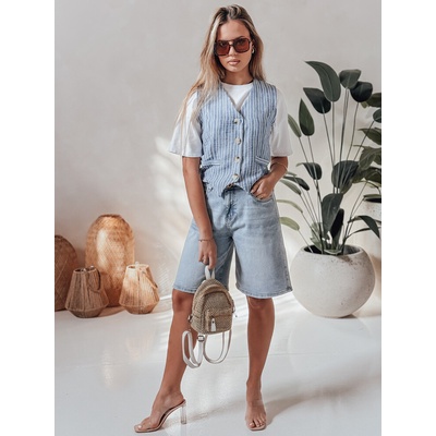 Dstreet SY0480 modrá svetlo