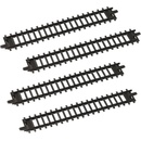 Rappa Naše Železnice koleje 4 ks rovné