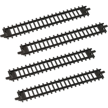 Rappa Naše Železnice koleje 4 ks rovné