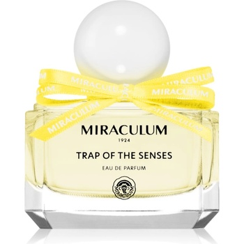 Image 1 of Miraculum Trap of the Senses EDP 50 ml