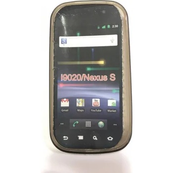 Image 1 of Samsung Силиконов калъф за Samsung i9025 Nexus S