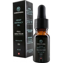 Fénixovy kapky CBD olej 15% bez aroma 10 ml