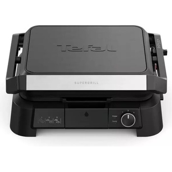 Tefal Supergrill XL GC5108E0
