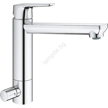 GROHE 31696000
