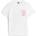 Tommy Jeans Тениска Tommy Jeans Men's Graphic T-Shirt - Ecru